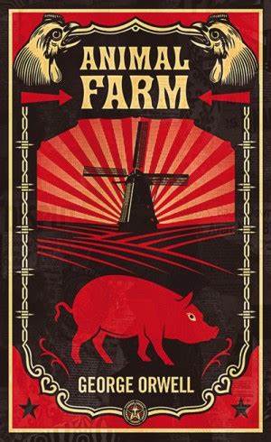 Animal Farm – MILK
