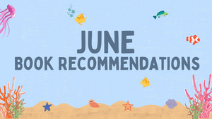 June Recommendations