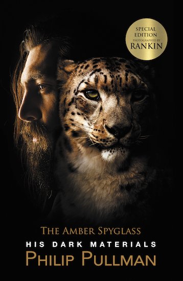 His Dark Materials #3: His Dark Materials: The Amber Spyglass