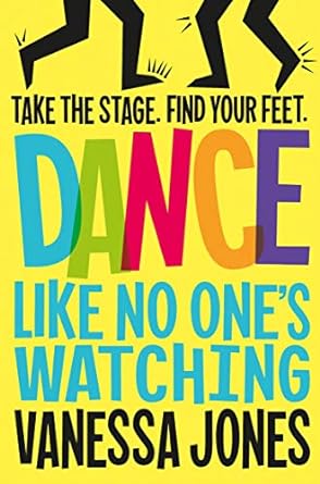 Dance Like No One's Watching (SING Book 2)