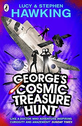 George's Cosmic Treasure Hunt