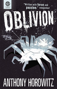 Bigger image The Power of Five: Oblivion