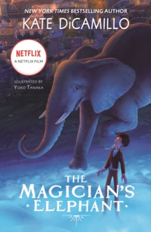 The magician's elephant