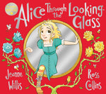 Load image into Gallery viewer, Alice Through the Looking-Glass
