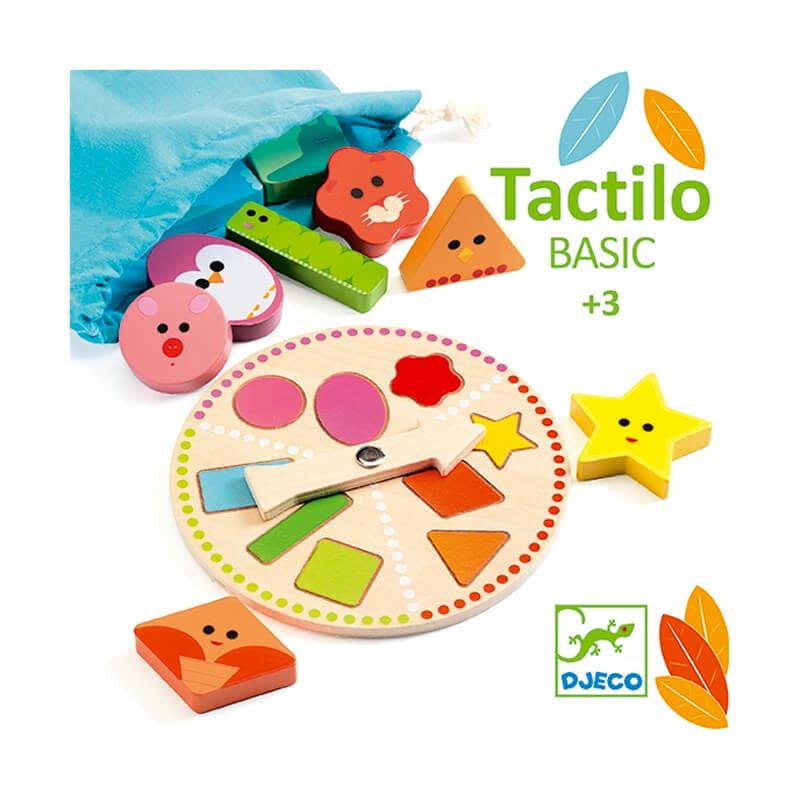 BASIC - TactiloBasic