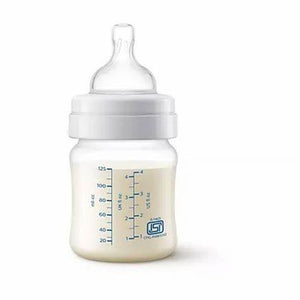 Anti-Colic Feeding Bottle 125ml