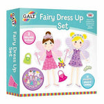 Load image into Gallery viewer, GALT Fairy Dress Up Set

