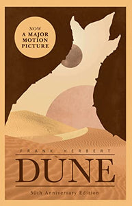 Dune (50th anniversary edition)