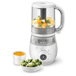 Load image into Gallery viewer, 4-in-1 Steamer Blender
