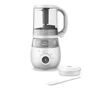 Load image into Gallery viewer, 4-in-1 Steamer Blender
