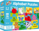 Load image into Gallery viewer, GALT Alphabet Puzzles
