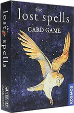 Load image into Gallery viewer, The Lost Spells: The Card Game
