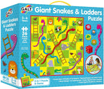 Load image into Gallery viewer, GALT - Giant Snakes and Ladders Puzzle
