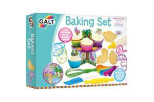 GALT Baking Set