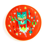 Load image into Gallery viewer, Flying Disc - Superhero
