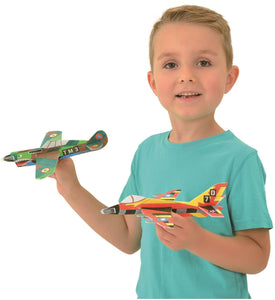 GALT Glider Planes