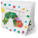 Load image into Gallery viewer, The Very Hungry Caterpillar Cloth Book
