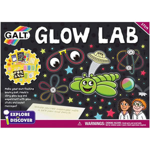 Glow Lab by GALT