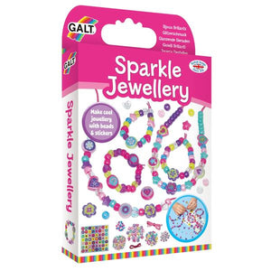 Sparkle Jewellery Beads by GALT