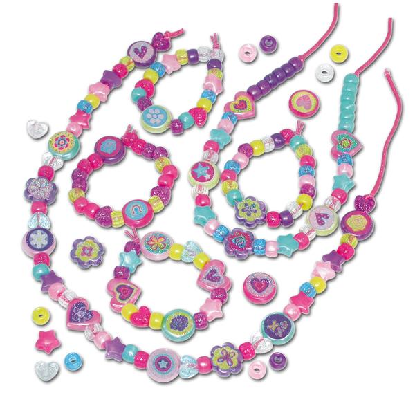 Sparkle Jewellery Beads by GALT