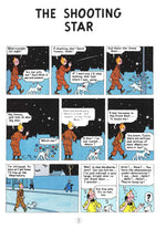 Load image into Gallery viewer, The Adventures of Tintin - The Shooting Star
