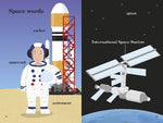 Load image into Gallery viewer, Astronauts - Read it yourself with Ladybird: Level 1 (non-fiction)
