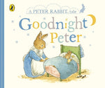 Load image into Gallery viewer, Peter Rabbit Tales - Goodnight Peter
