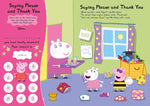 Load image into Gallery viewer, Peppa Pig: Well Done, Peppa! - Sticker Book
