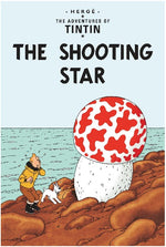 Load image into Gallery viewer, The Adventures of Tintin - The Shooting Star
