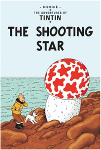 The Adventures of Tintin - The Shooting Star