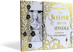 Load image into Gallery viewer, The Sleeper and the Spindle: Deluxe edition
