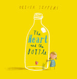 Load image into Gallery viewer, The Heart and the Bottle
