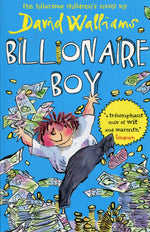 Load image into Gallery viewer, Billionaire Boy
