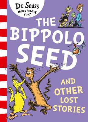 The Bippolo Seed and Other Lost Stories (Paperback)