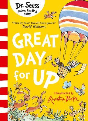Great Day For Up (Paperback)