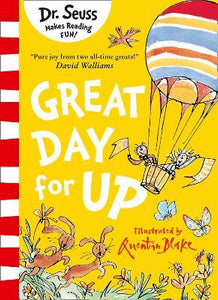Great Day For Up (Paperback)