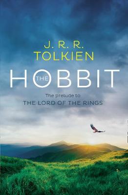 The Hobbit : The Prelude to the Lord of the Rings (Paperback)