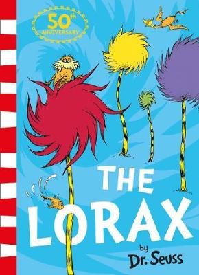 The Lorax (Anniversary Edition)