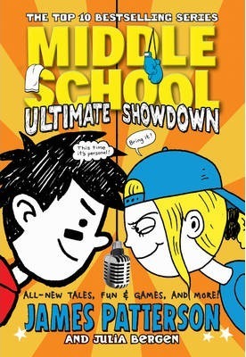 Middle School: Ultimate Showdown : (Middle School 5)