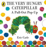 Load image into Gallery viewer, The Very Hungry Caterpillar: A Pull-Out Pop-Up
