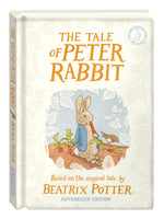 Load image into Gallery viewer, The Tale of Peter Rabbit: Gift Edition
