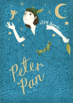 Load image into Gallery viewer, Peter Pan (Hardback)
