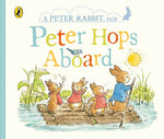 Load image into Gallery viewer, Peter Rabbit Tales - Peter Hops Aboard
