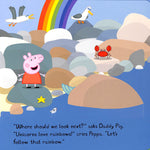 Load image into Gallery viewer, Peppa Pig: Where&#39;s Peppa&#39;s Magical Unicorn? : A Lift-the-Flap Book

