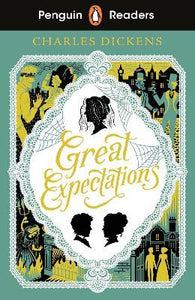 Penguin Readers Level 6: Great Expectations (ELT Graded Reader)