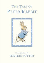 Load image into Gallery viewer, The Tale Of Peter Rabbit : The original and authorized edition
