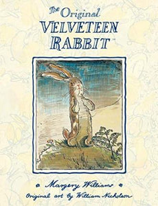 The Original Velveteen Rabbit