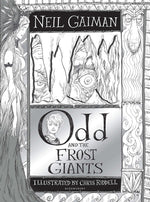 Load image into Gallery viewer, Odd and the Frost Giants
