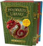 Load image into Gallery viewer, The Hogwarts Library Box Set - Hardback
