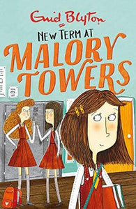 Malory Towers: New Term : Book 7